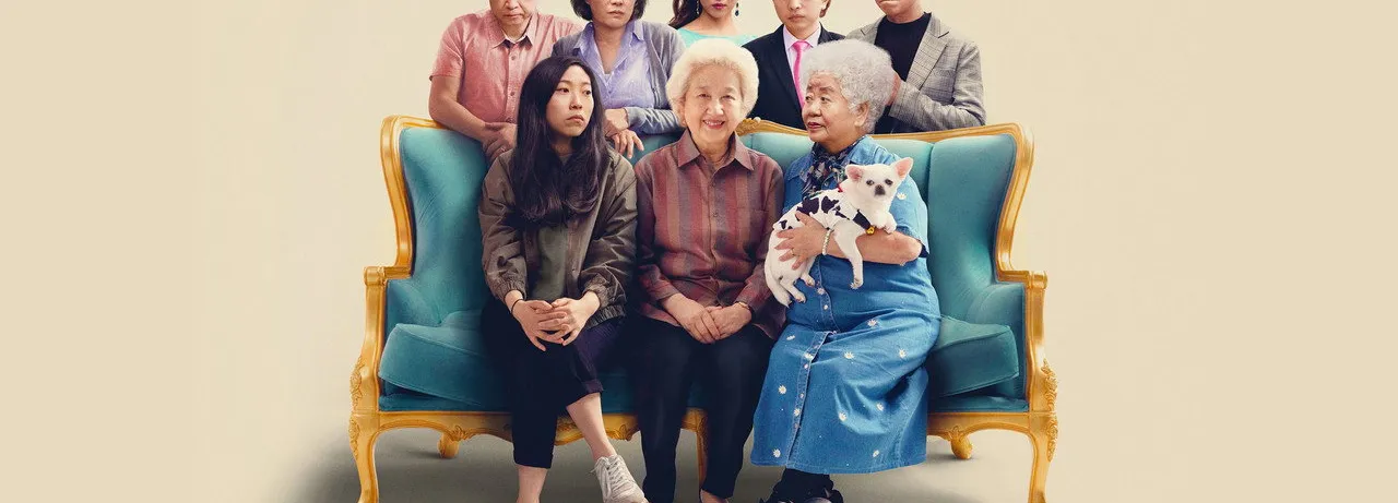 The Farewell