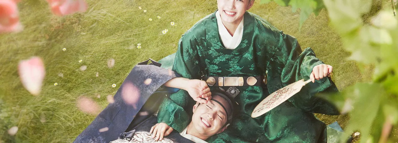 Love in the Moonlight