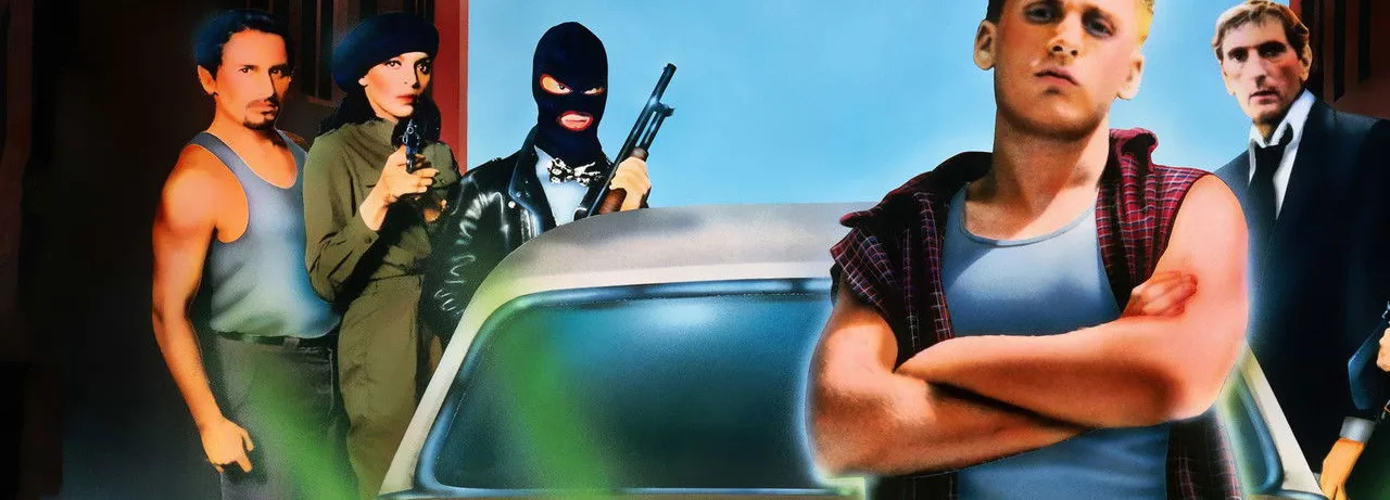 Repo Man