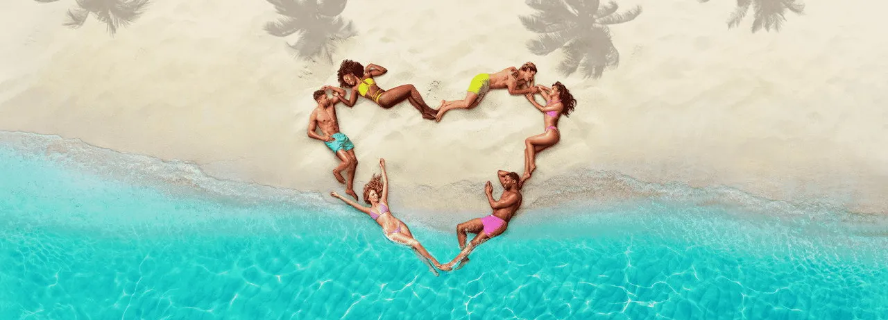 Love Island USA