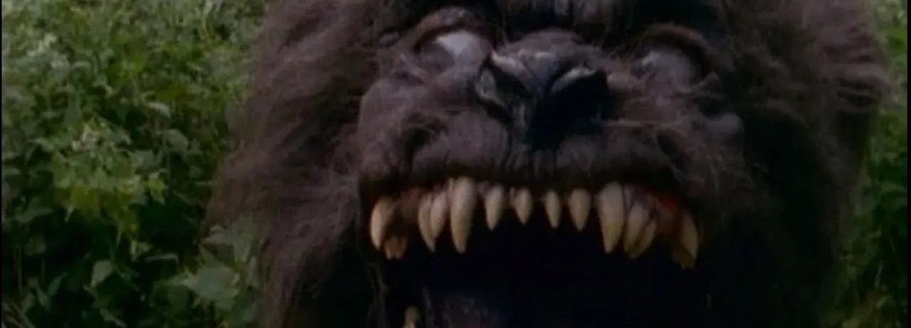 Goosebumps: Welcome to Camp Nightmare