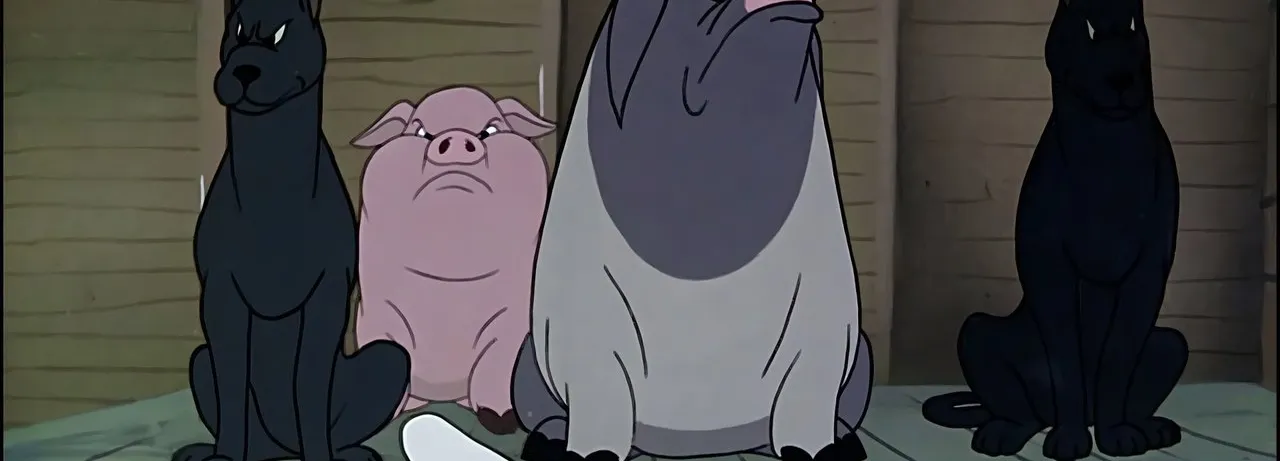Animal Farm