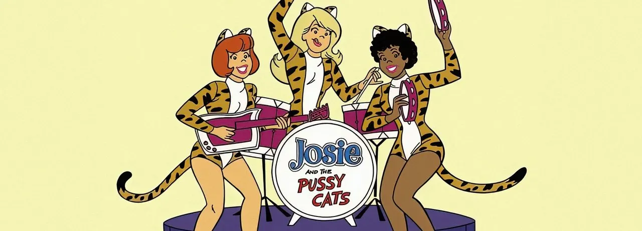 Josie and the Pussycats