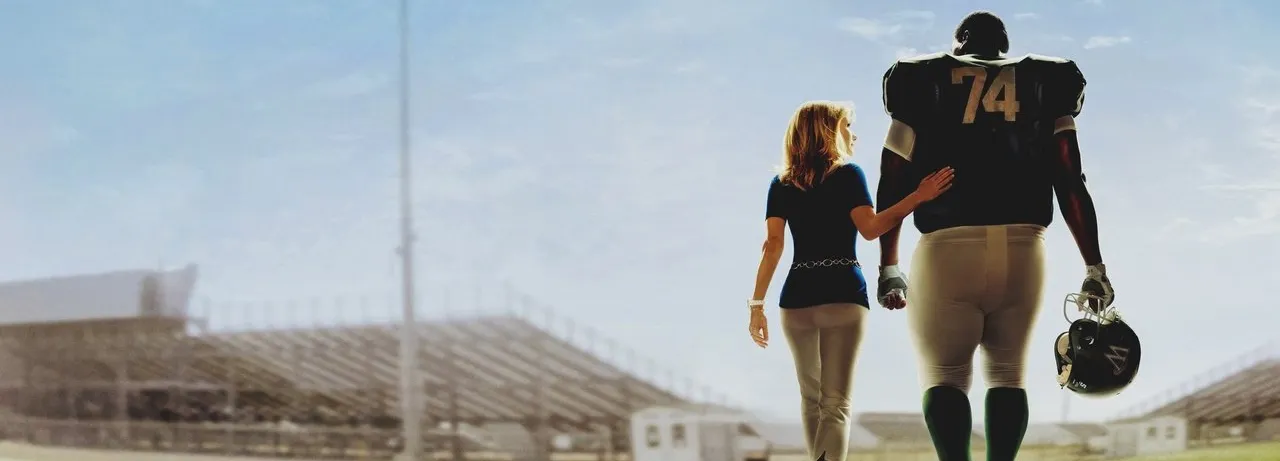 The Blind Side