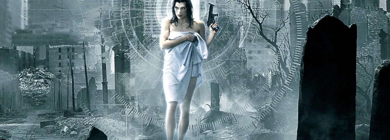 Resident Evil: Apocalypse