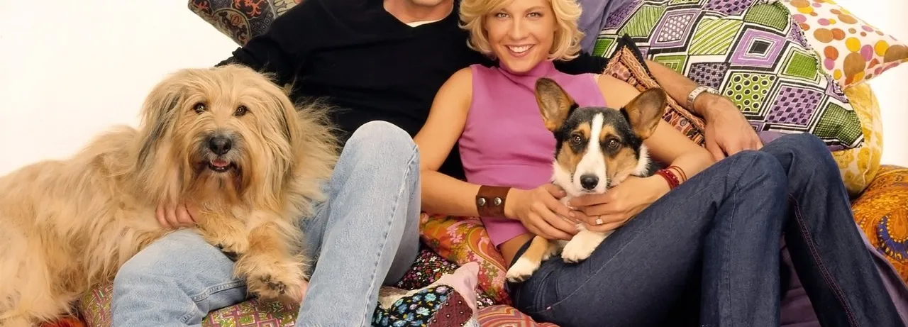 Dharma & Greg