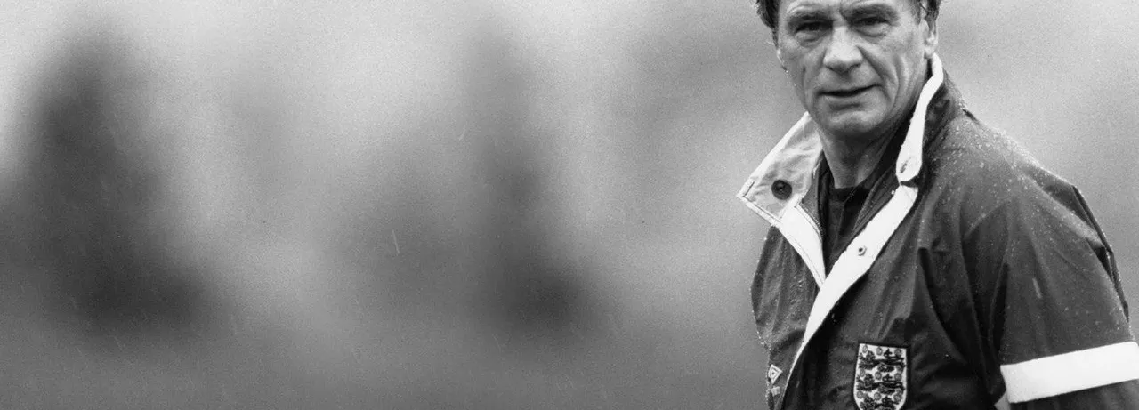 Bobby Robson: More Than a Manager