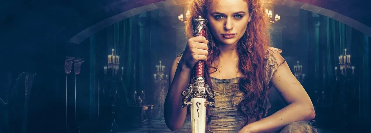 The Princess