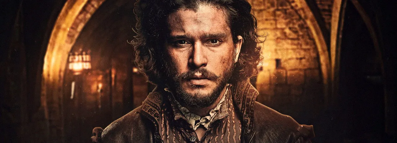 Gunpowder