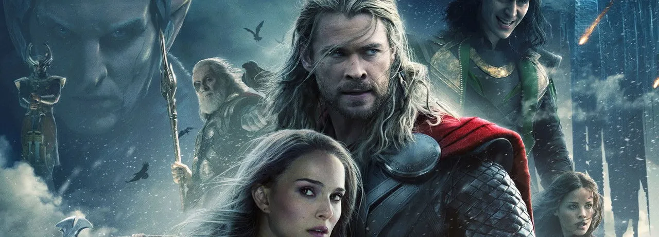 Thor: The Dark World