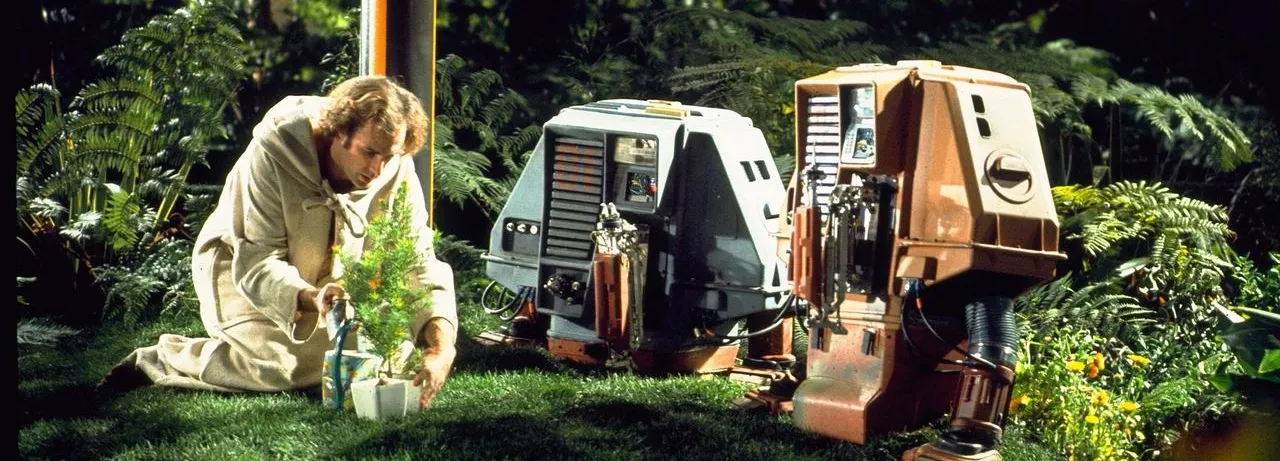 Silent Running