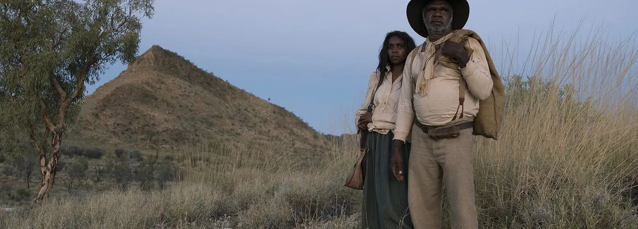 Sweet Country