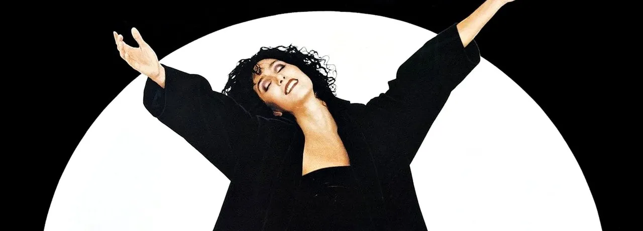 Moonstruck