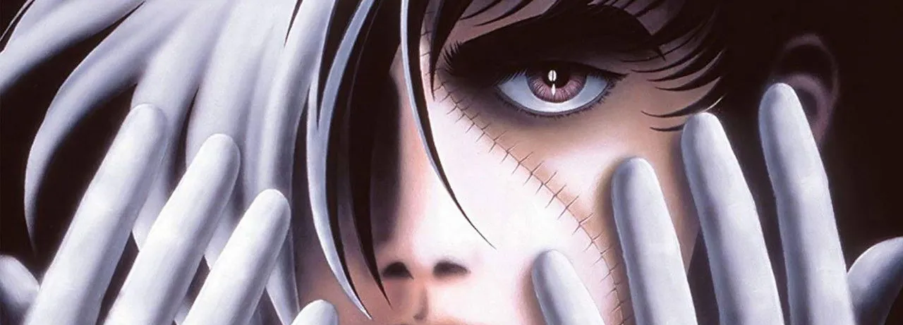 Black Jack: The Movie