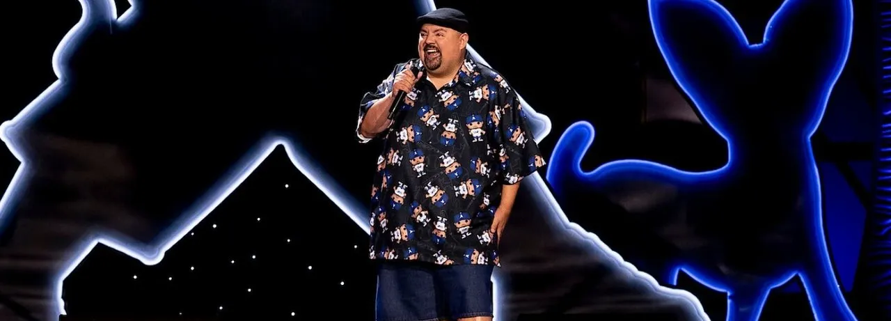 Gabriel Iglesias: Stadium Fluffy
