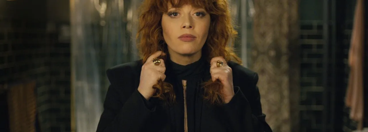 Russian Doll