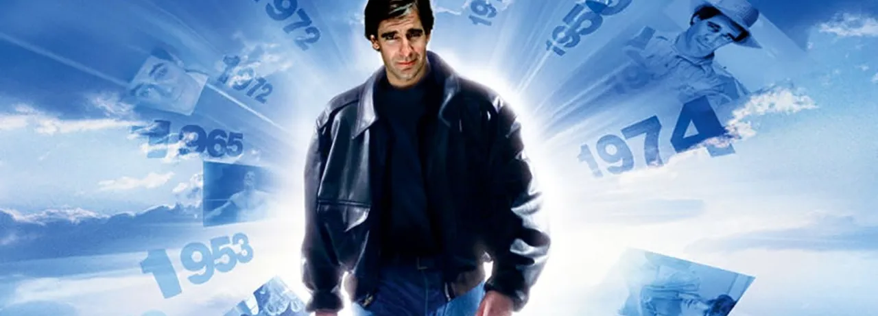 Quantum Leap