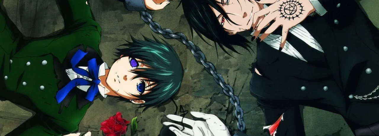 Black Butler