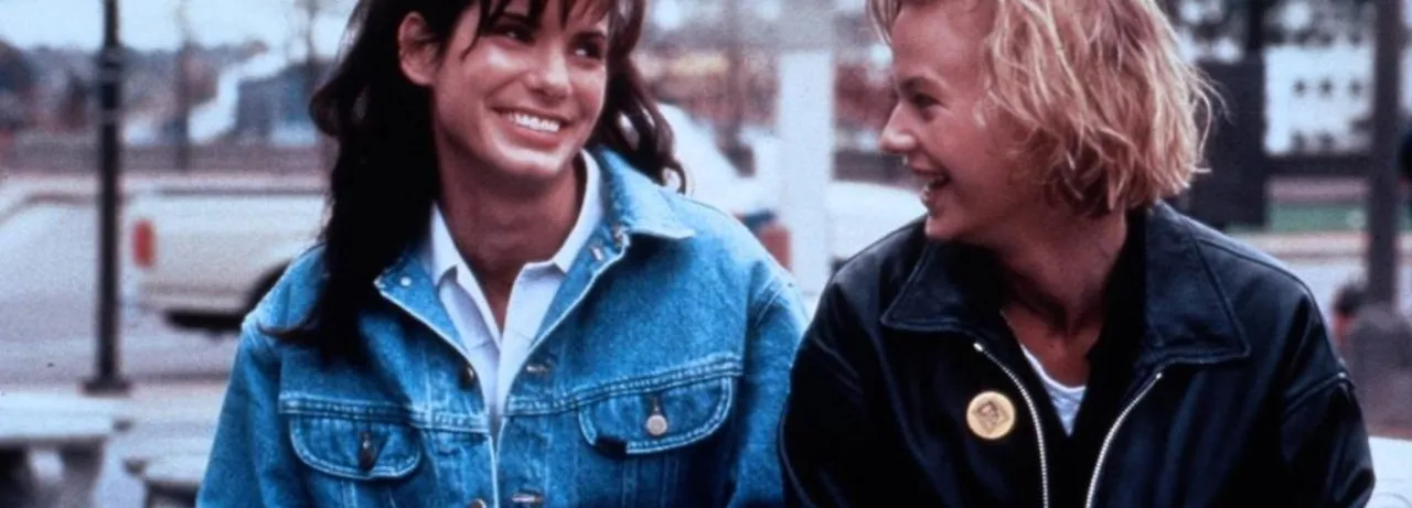 The Thing Called Love