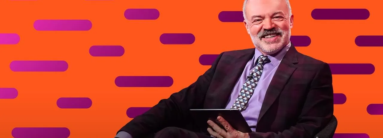 The Graham Norton Show
