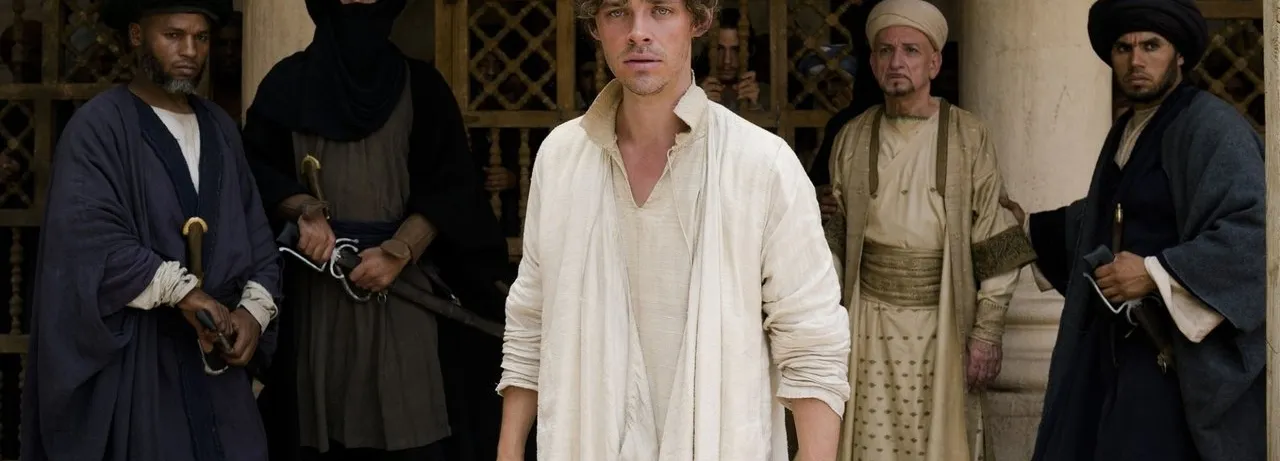 The Physician