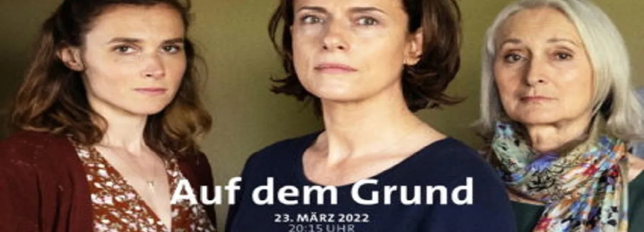 Auf dem Grund
