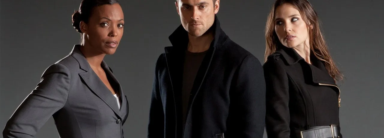 XIII: The Series