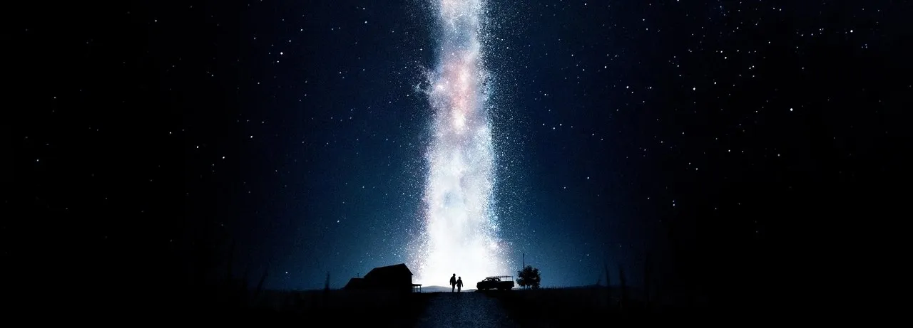 Interstellar
