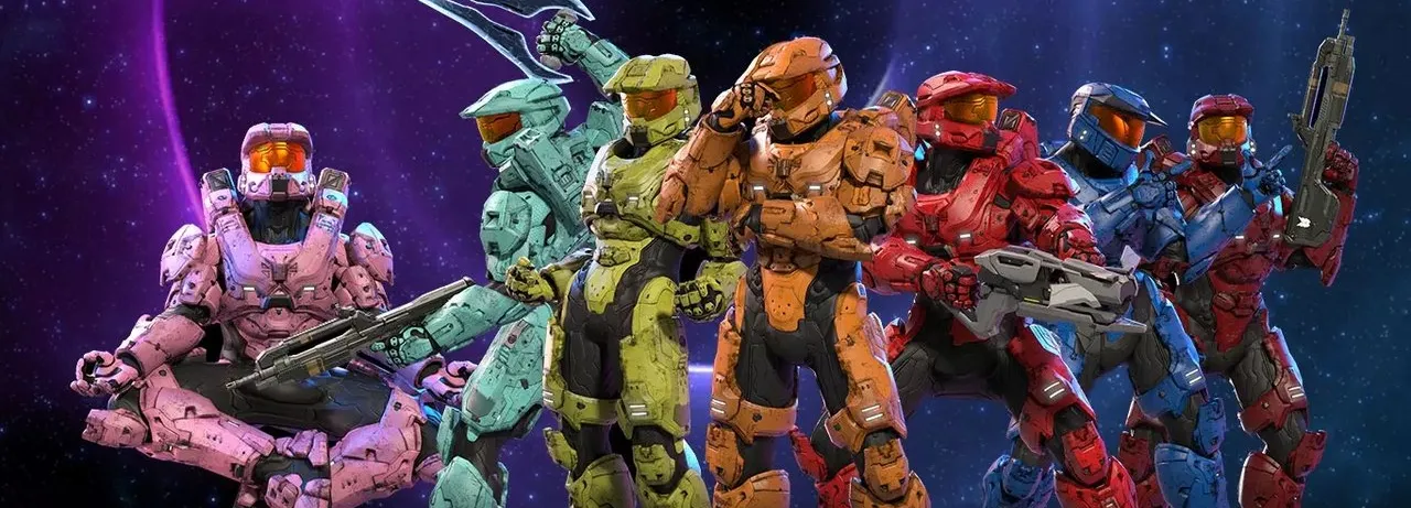 Red vs. Blue