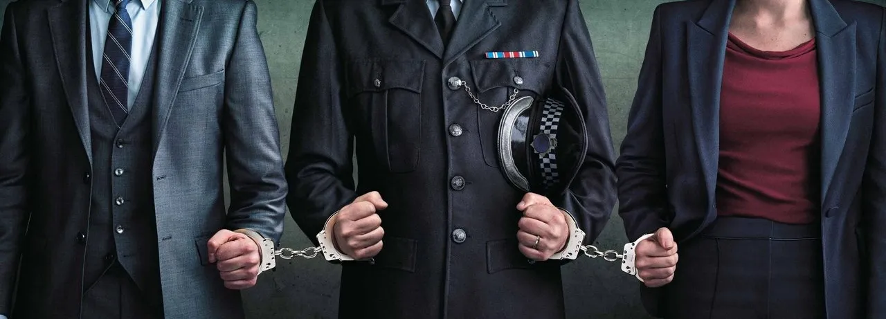 Line of Duty