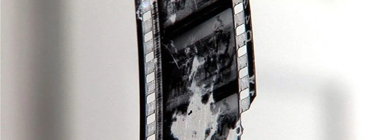 The Story of Film: An Odyssey