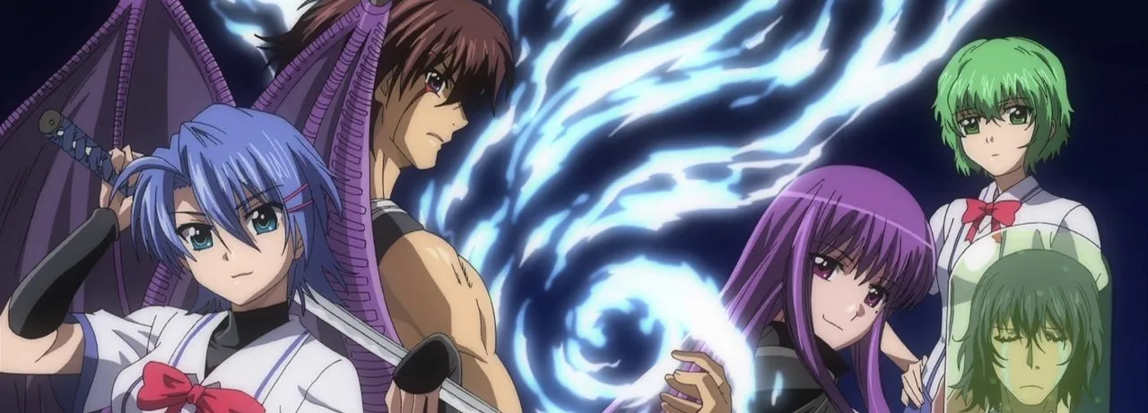 Demon King Daimao