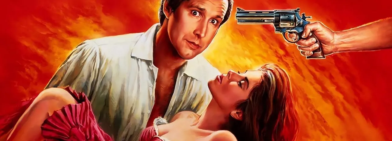 Fletch Lives