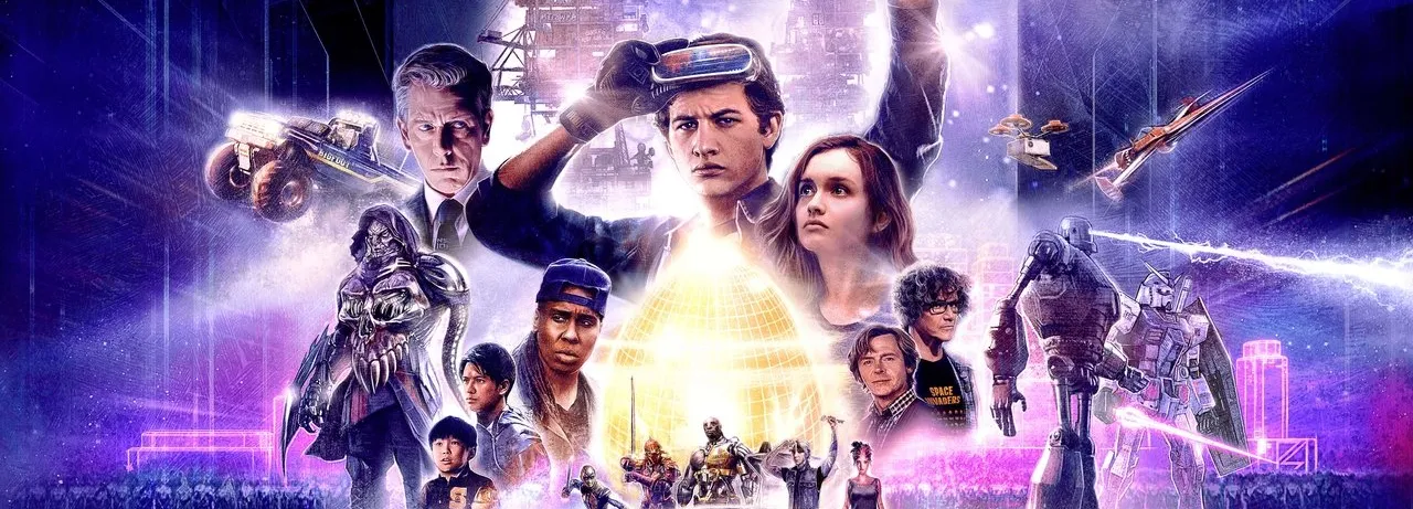 Ready Player One