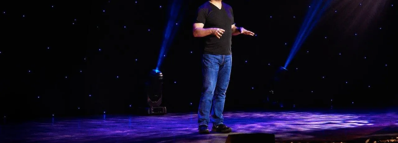 Ricky Gervais: Humanity