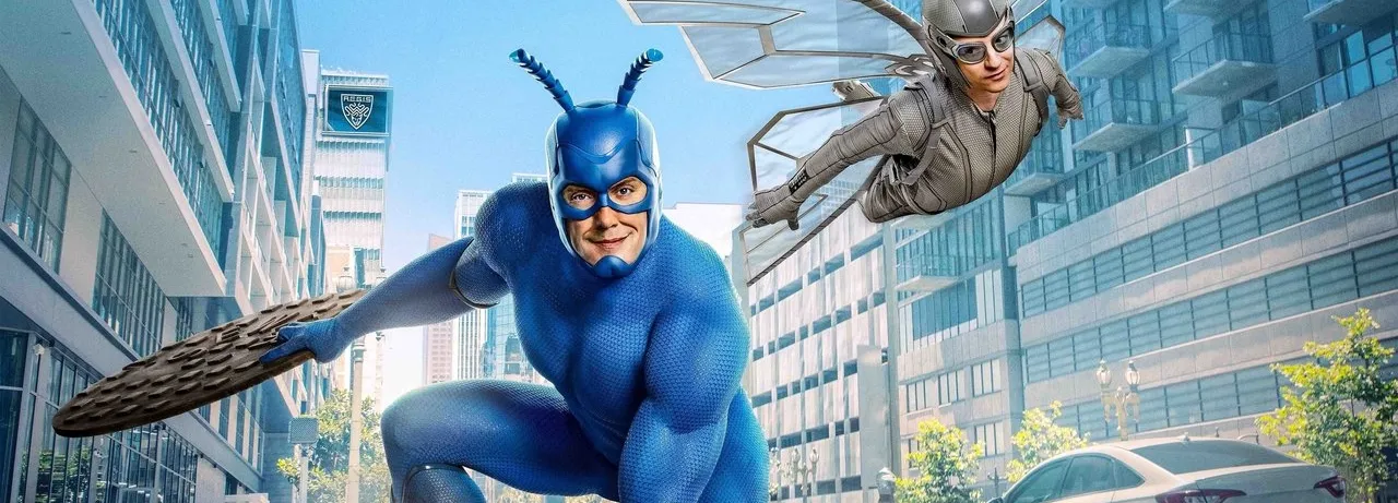 The Tick