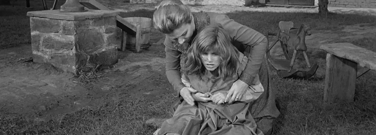 The Miracle Worker