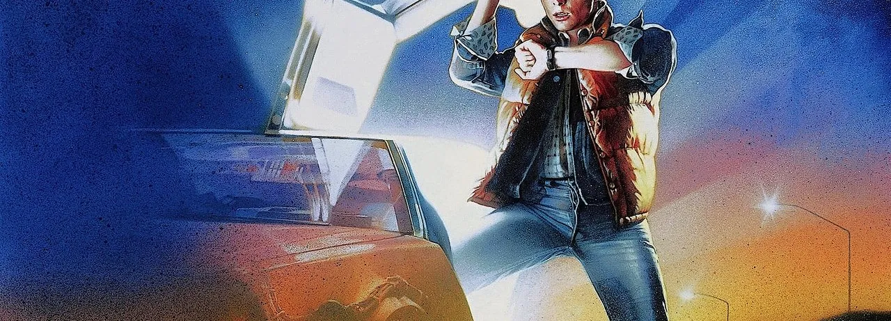 Back to the Future