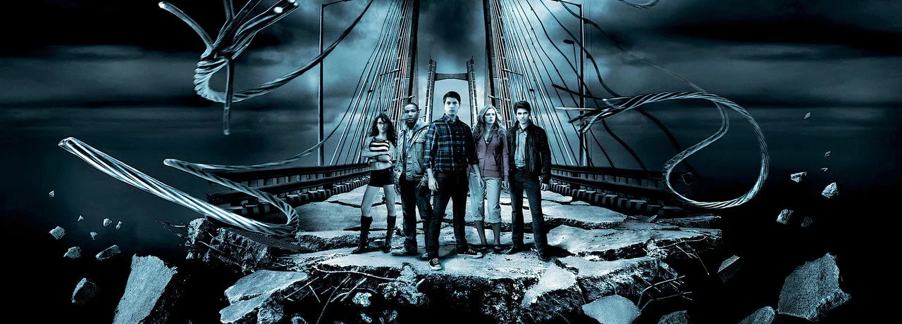 Final Destination 5
