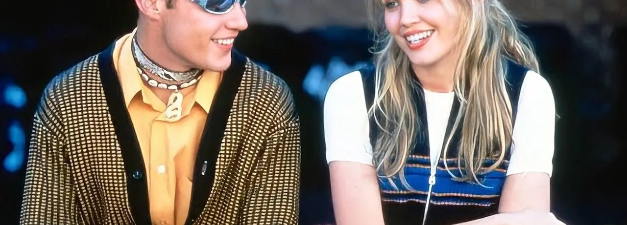 Heartbreak High