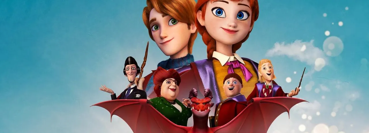 The Academy of Magic