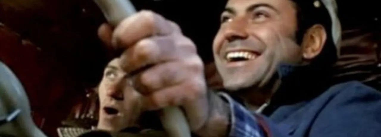 Deadhead Miles
