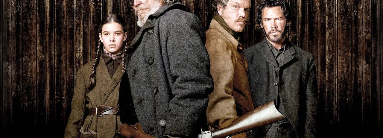 True Grit
