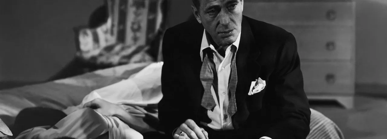 In a Lonely Place