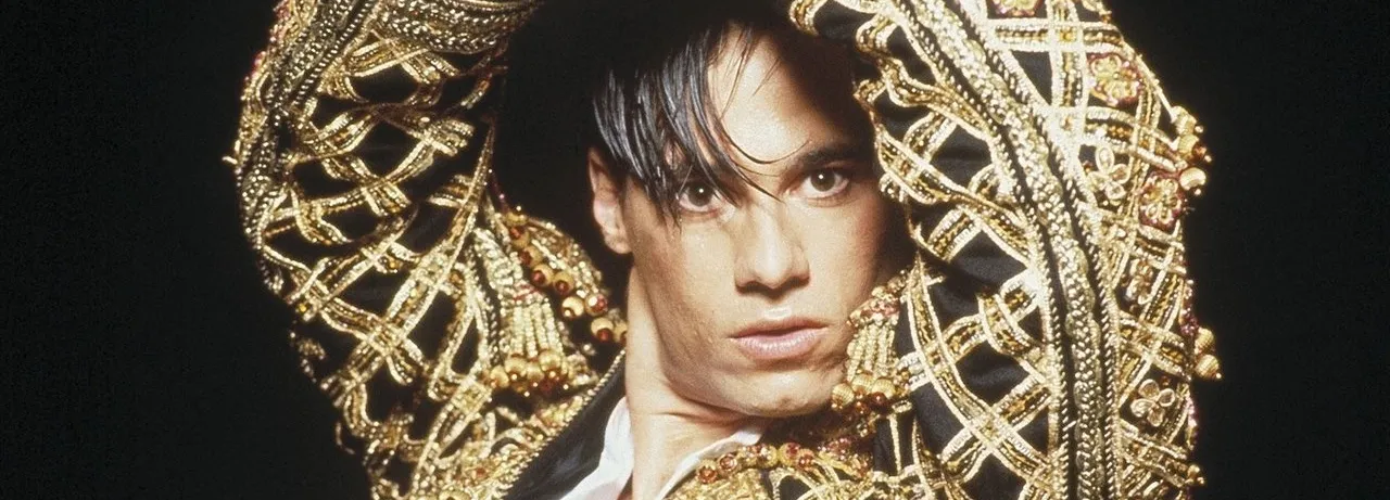 Strictly Ballroom