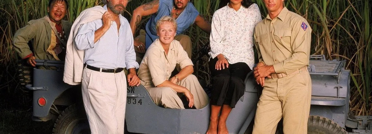 South Pacific