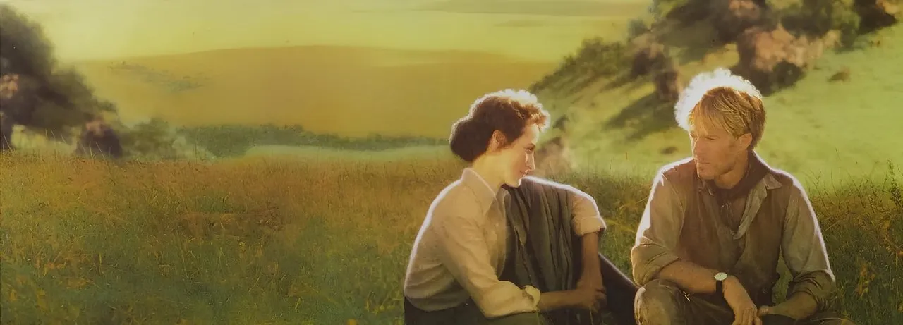 Out of Africa