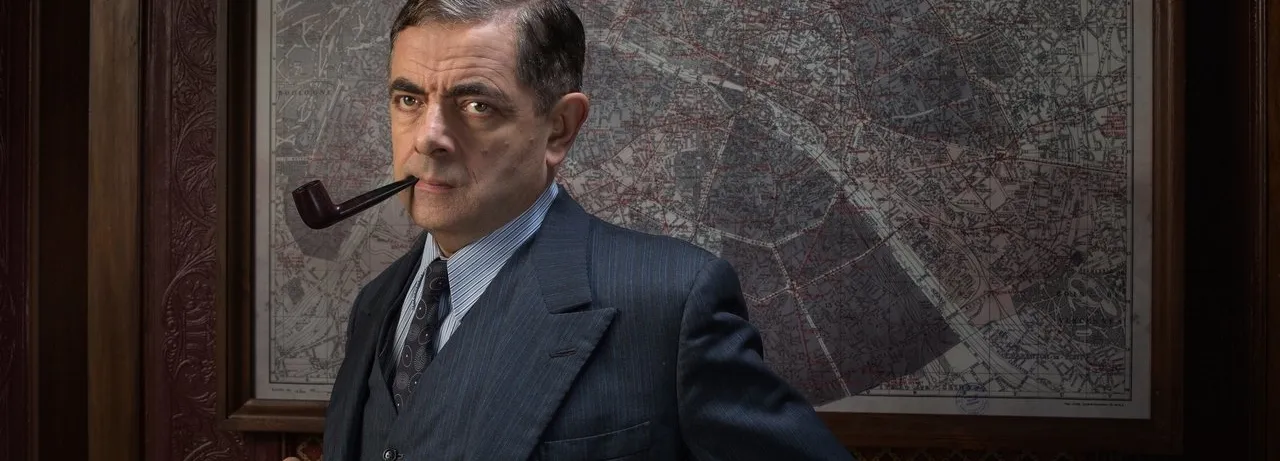 Maigret