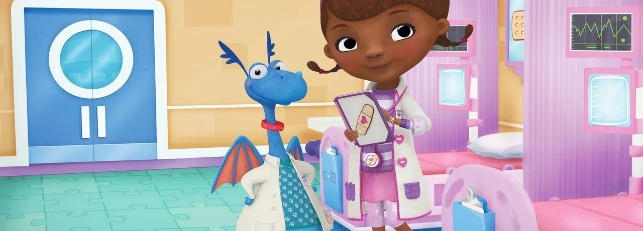 Doc McStuffins
