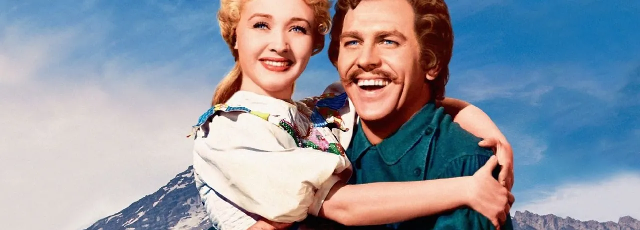 Seven Brides for Seven Brothers